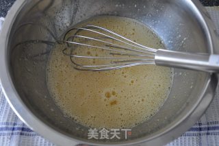 初试黑森林 - 不完美却正宗的做法步骤：2