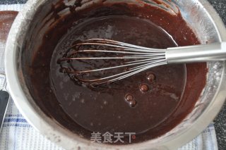 初试黑森林 - 不完美却正宗的做法步骤：4