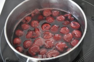 初试黑森林 - 不完美却正宗的做法步骤：8