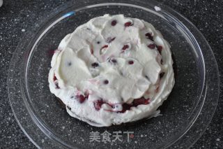 初试黑森林 - 不完美却正宗的做法步骤：14