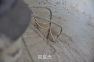 加了豆渣的Ciabatta的做法步骤：3