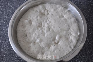 加了豆渣的Ciabatta的做法步骤：5