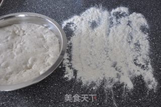 加了豆渣的Ciabatta的做法步骤：6