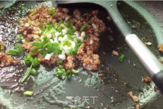 家常美味 凉拌豆腐的做法步骤：8