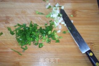 家常美味 凉拌豆腐的做法步骤：7