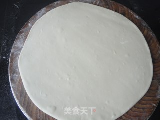 炸酱面的做法步骤：2