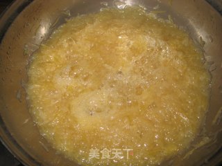 蜂蜜柚子茶的做法步骤：6