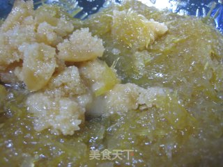 蜂蜜柚子茶的做法步骤：7