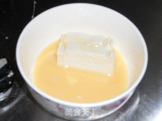 海鲜豆腐的做法步骤：1