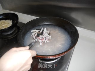 海鲜豆腐的做法步骤：4