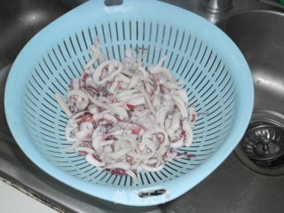 海鲜豆腐的做法步骤：5
