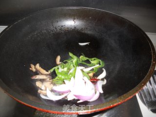 海鲜豆腐的做法步骤：8