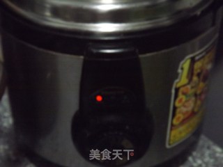 南瓜炖牛肉的做法步骤：4