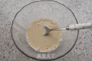 南瓜馒头的做法步骤：2