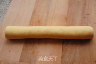 南瓜馒头的做法步骤：5