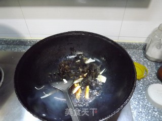 粉蒸鸭的做法步骤：6