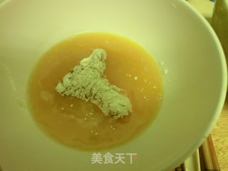 ❤香炸鸡腿❤的做法步骤：2