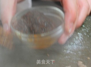 干煸豆角的做法步骤：8