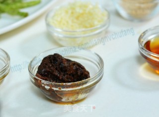干煸豆角的做法步骤：9