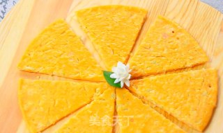西瓜皮饼的做法