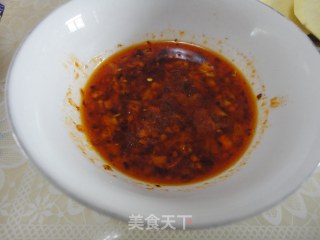在家吃火锅的做法步骤：3