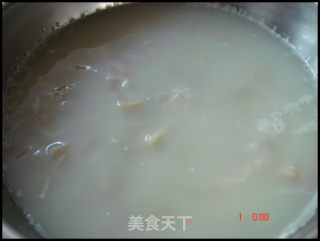 肉皮冻的做法步骤：5