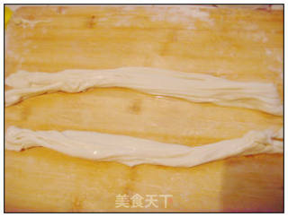 盘丝饼的做法步骤：4