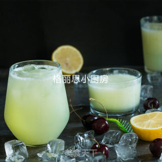 蜜桃与青瓜的做法