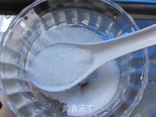 枣泥包子和馅饼的做法步骤：4