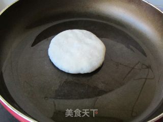 枣泥包子和馅饼的做法步骤：15