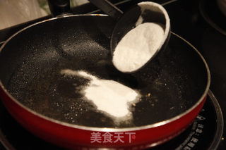 素三蒸的做法步骤：3