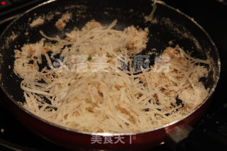 素三蒸的做法步骤：8