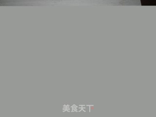 翡翠肉包的做法步骤：2
