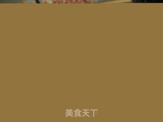 翡翠肉包的做法步骤：4