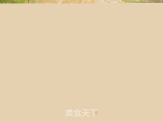 翡翠肉包的做法步骤：5