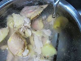 家常菜---土豆炖“鸡块”的做法步骤：3