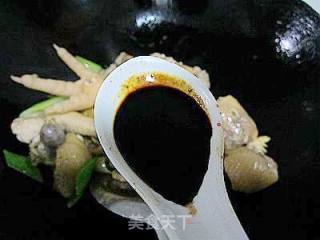 家常菜---土豆炖“鸡块”的做法步骤：6