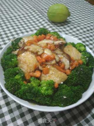 素油豆腐的做法
