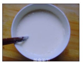 煎饼馃子的做法步骤：5