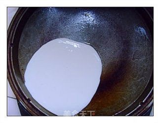 煎饼馃子的做法步骤：6