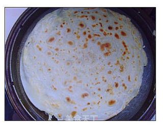 煎饼馃子的做法步骤：10