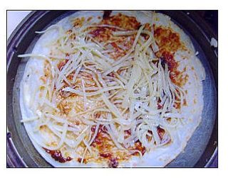煎饼馃子的做法步骤：11