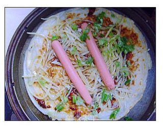煎饼馃子的做法步骤：12