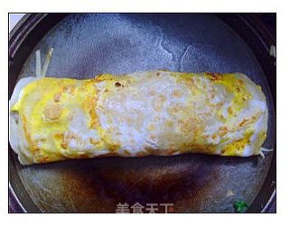 煎饼馃子的做法步骤：14