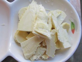 祝君平安-三鲜鹌鹑蛋的做法步骤：5