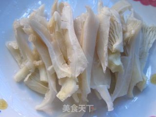 祝君平安-三鲜鹌鹑蛋的做法步骤：7