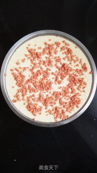 炖豆腐脑的做法