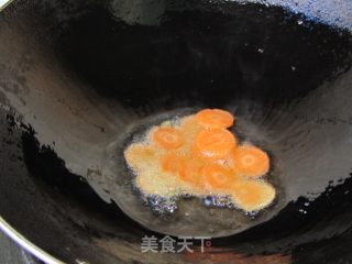 祝君平安-三鲜鹌鹑蛋的做法步骤：11