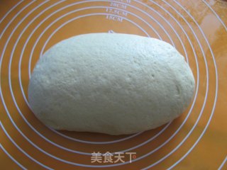 小米面馒头的做法步骤：4