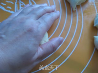 小米面馒头的做法步骤：6